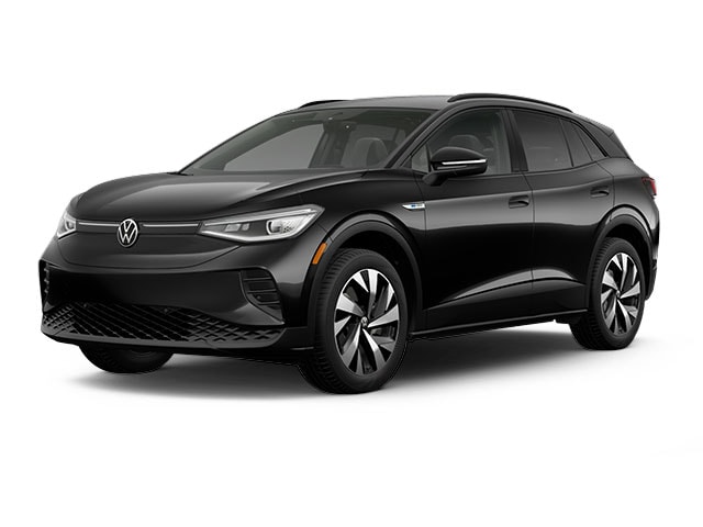 Vw id deals 4 dealership